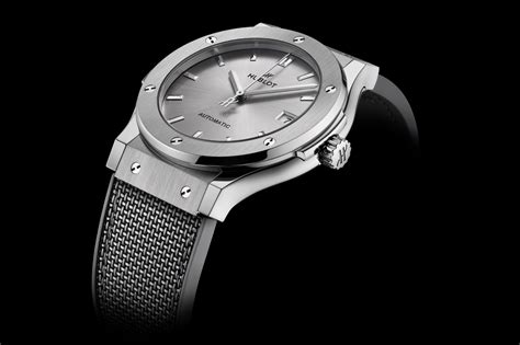 hublot uhr sonderedition